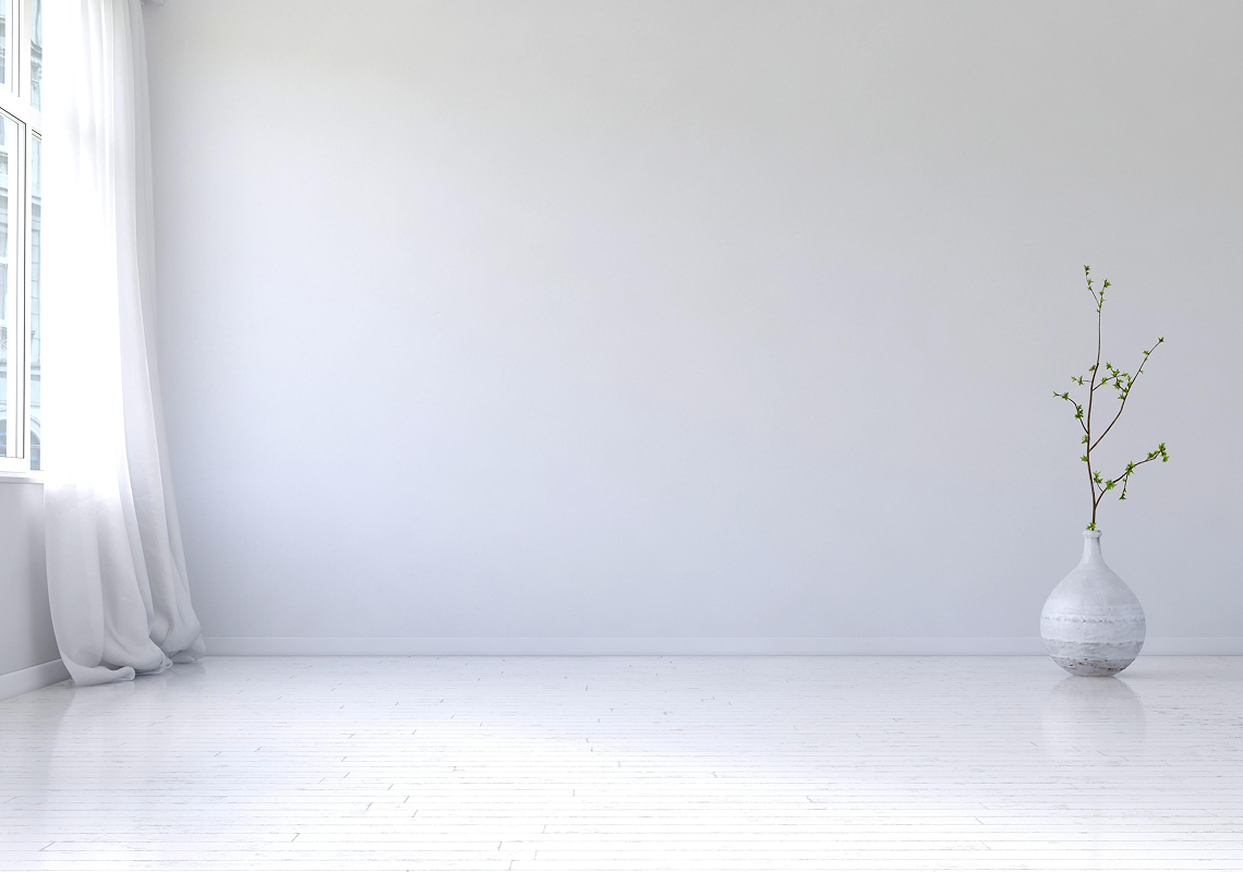 Minimalistyczny design strony dla profesjonalnych usług – dlaczego warto?